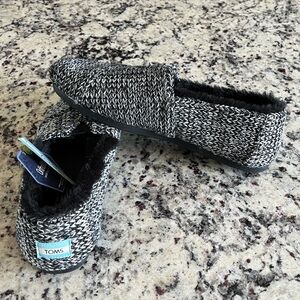 Women’s 9 Toms Knit Alpargata